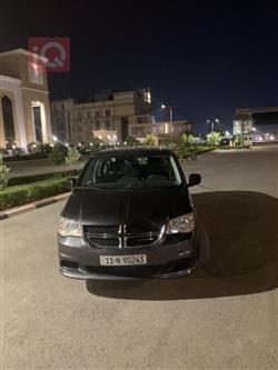 دۆج گراند کاراڤان